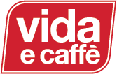 vida e caffe logo